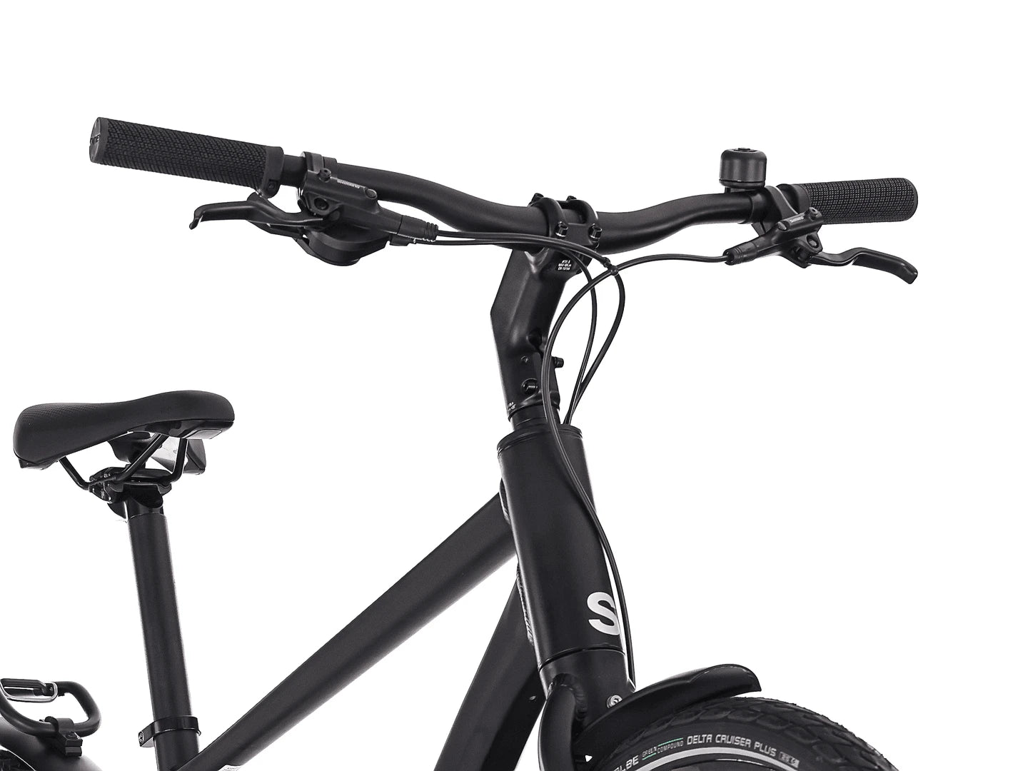 Superior BLOX 6.4 T matte black 2026