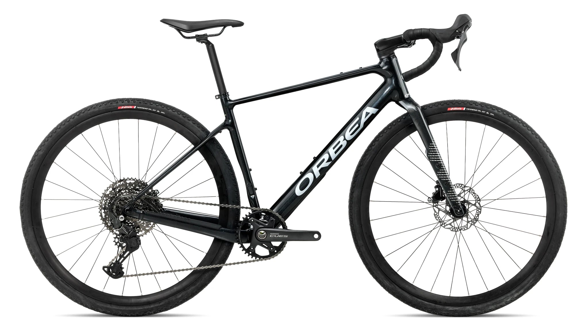 Orbea Terra H40 1X Diamond 2027