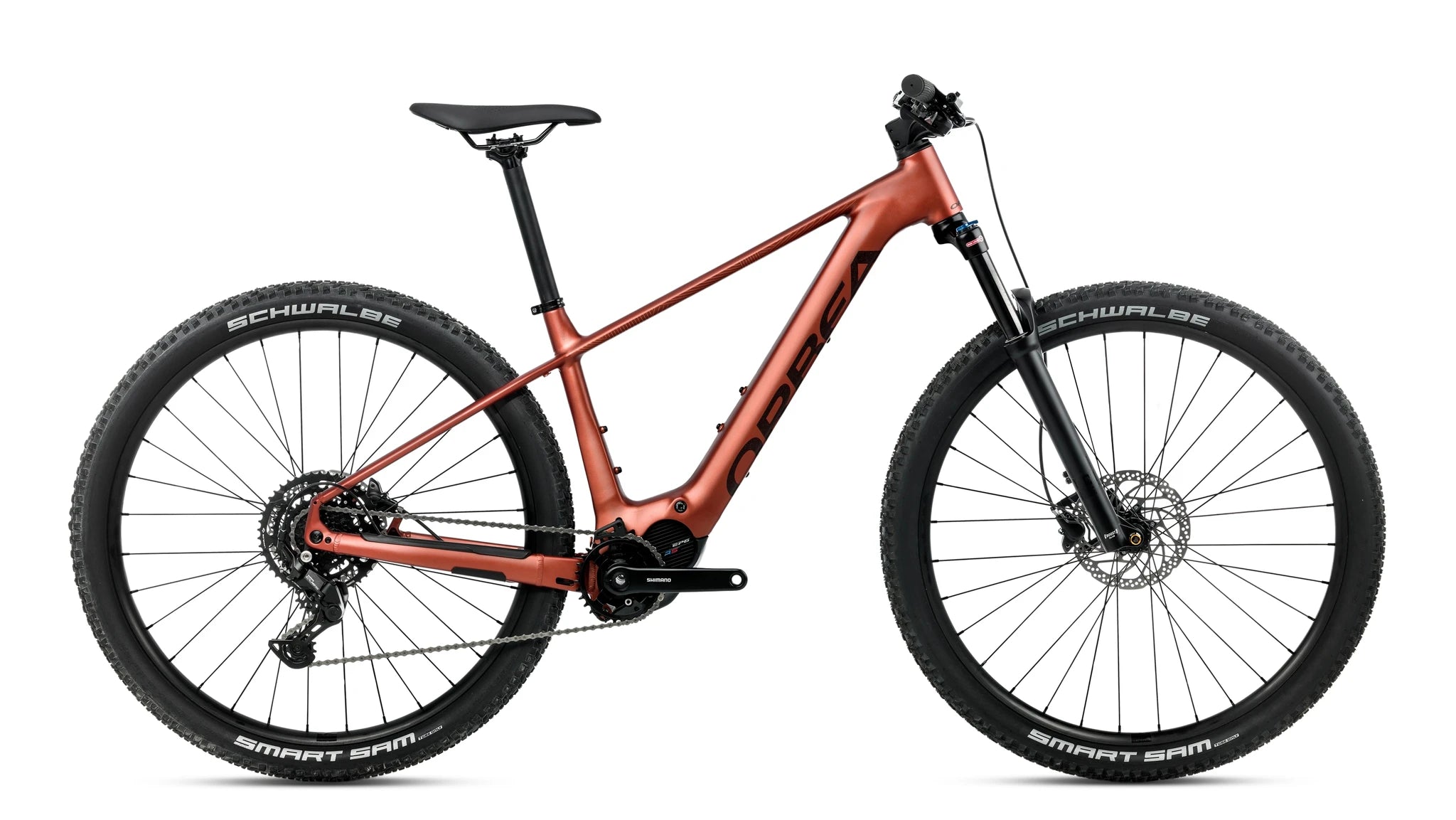 Orbea Urrun 30 Bronze - Silver 2027