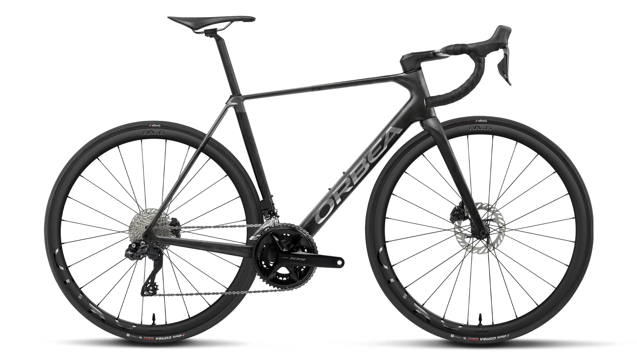 Orbea Orca M35i Diamond - Grey 2027