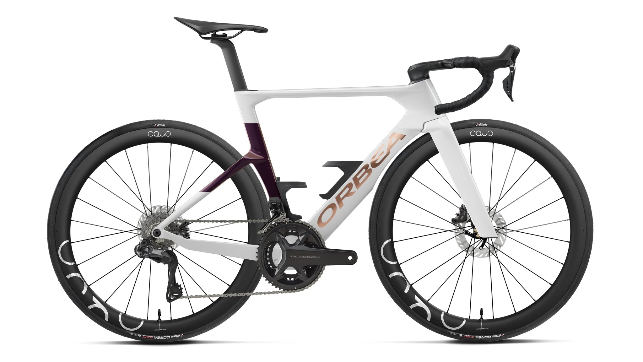 Orbea Orca Aero M20i LTD Golden - Sunset 2027
