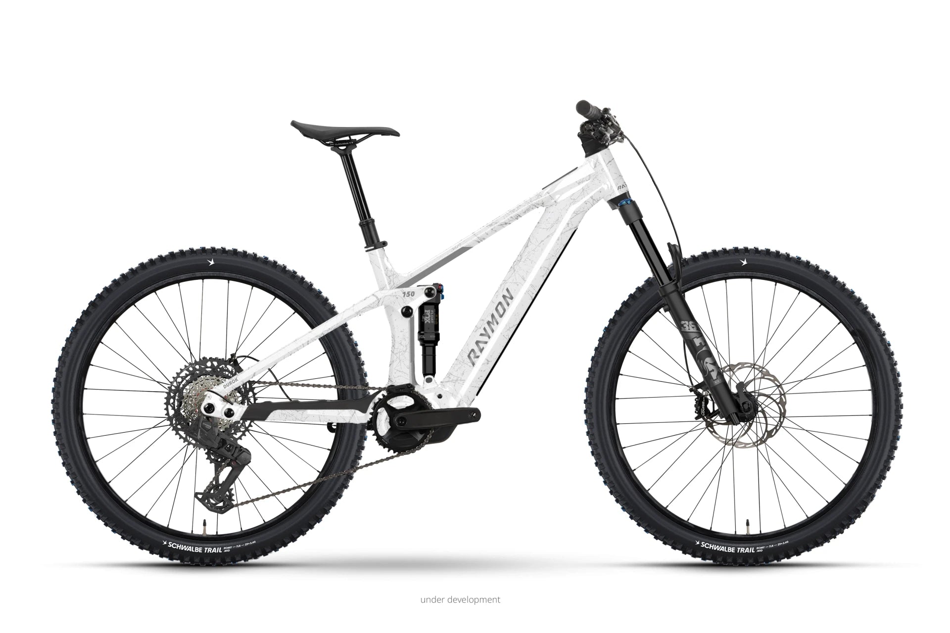 Raymon Durok Ultra white marble 2027