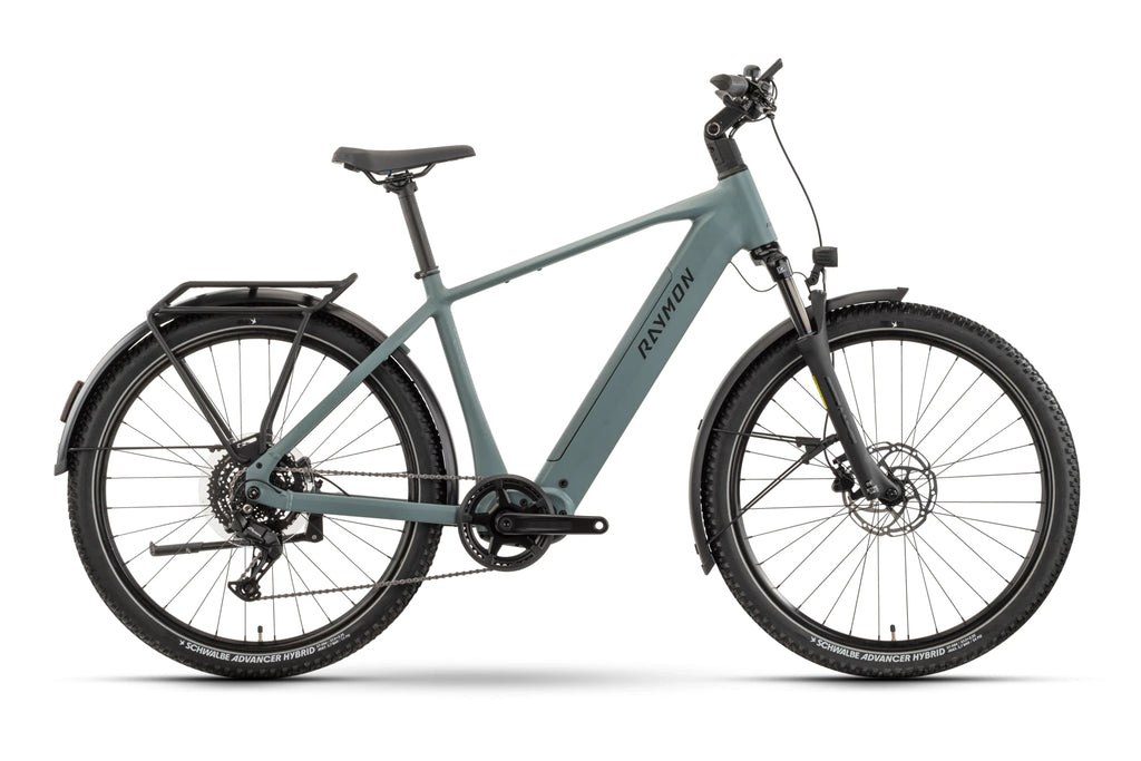 Raymon Varno Pure Diamond northgrey 2027