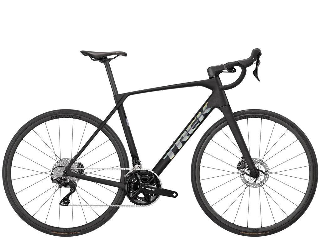 Trek Domane SL 5 Matte Deep Smoke 2027