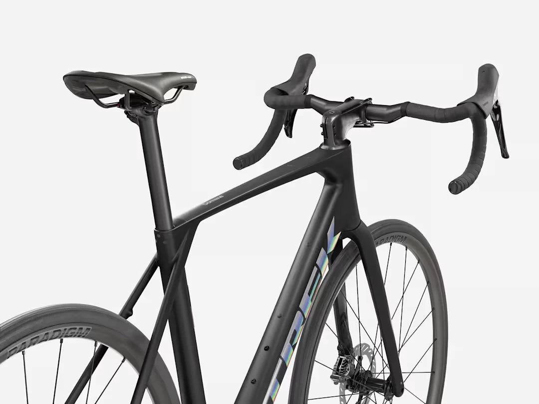 Trek Domane SL 5 Matte Deep Smoke 2027