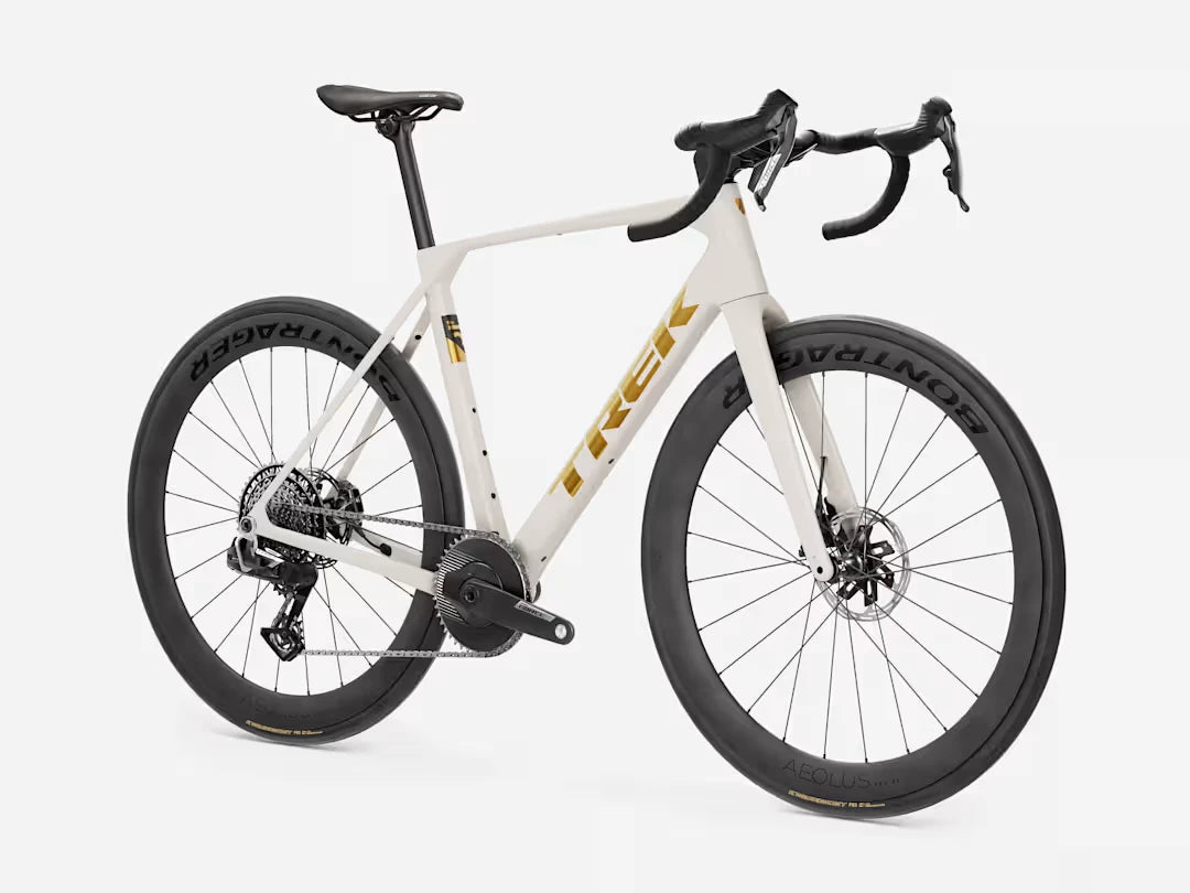 Trek Domane SL 7 AXS 1x Buff Beige 2027
