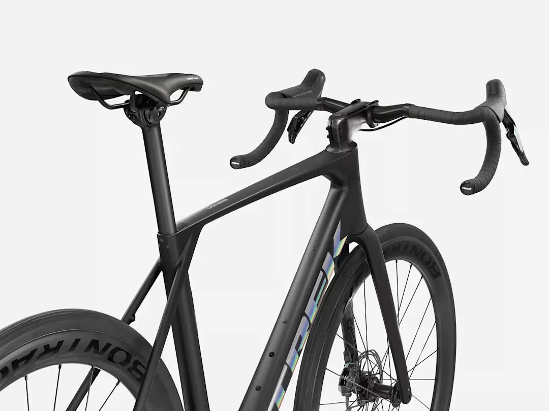 Trek Domane SL 6 AXS Matte Deep Smoke 2027
