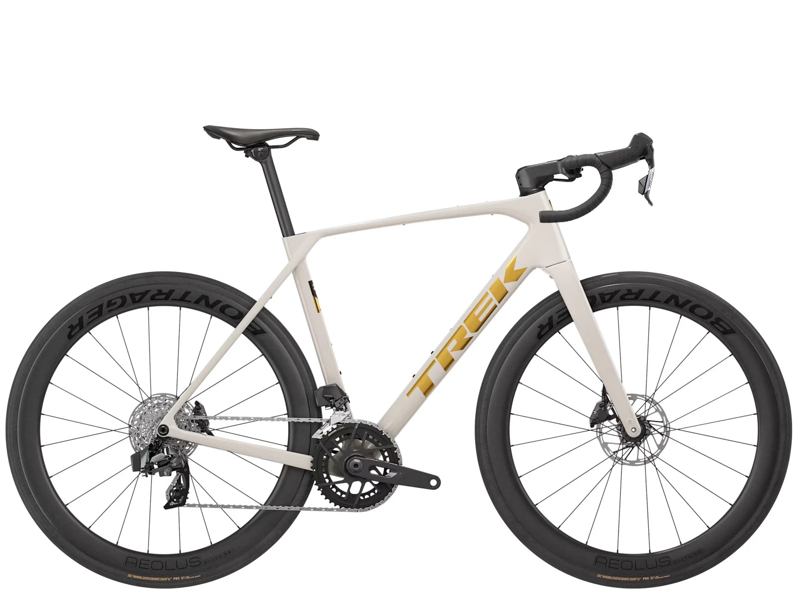Trek Domane SL 6 AXS Buff Beige 2027