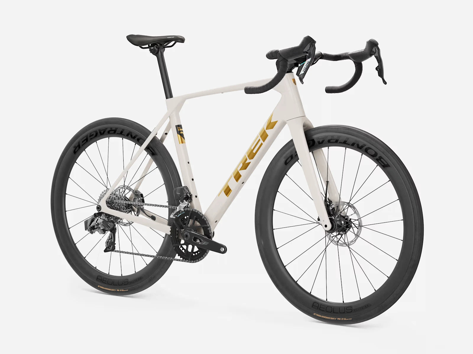 Trek Domane SL 6 AXS Buff Beige 2027
