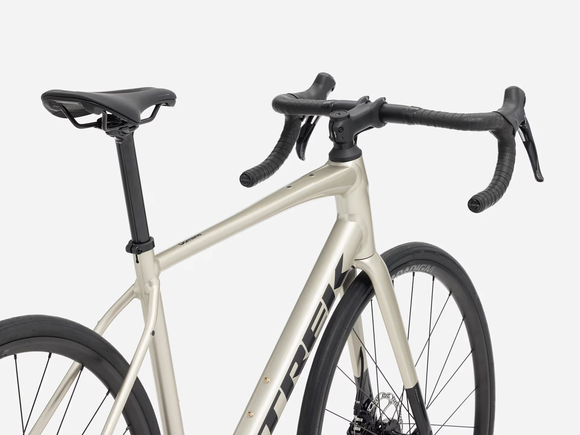 Trek Domane AL 2 Gen 4 Gloss Supernova 2027