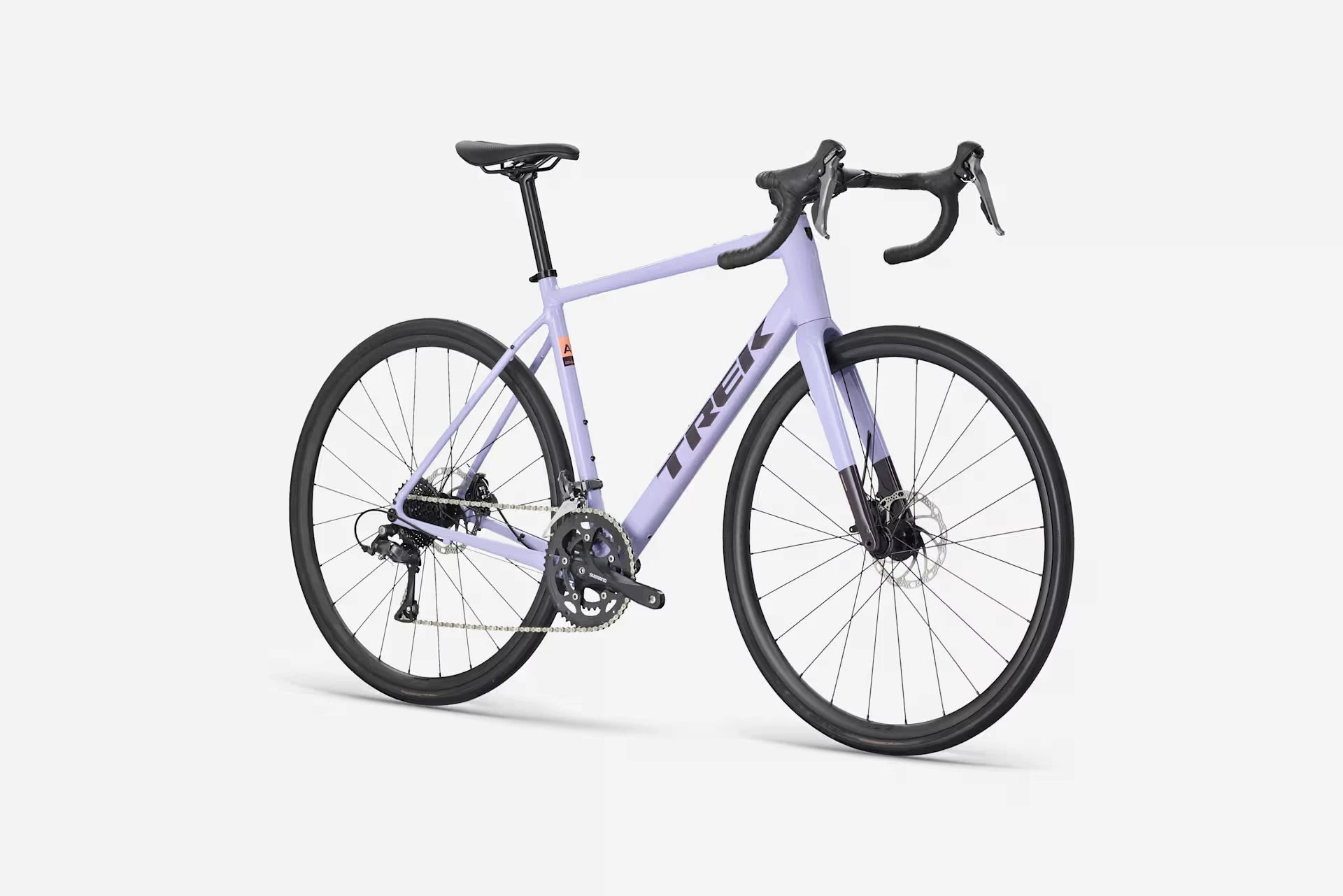 Trek Domane AL 2 Gen 4 Lavender Haze 2027