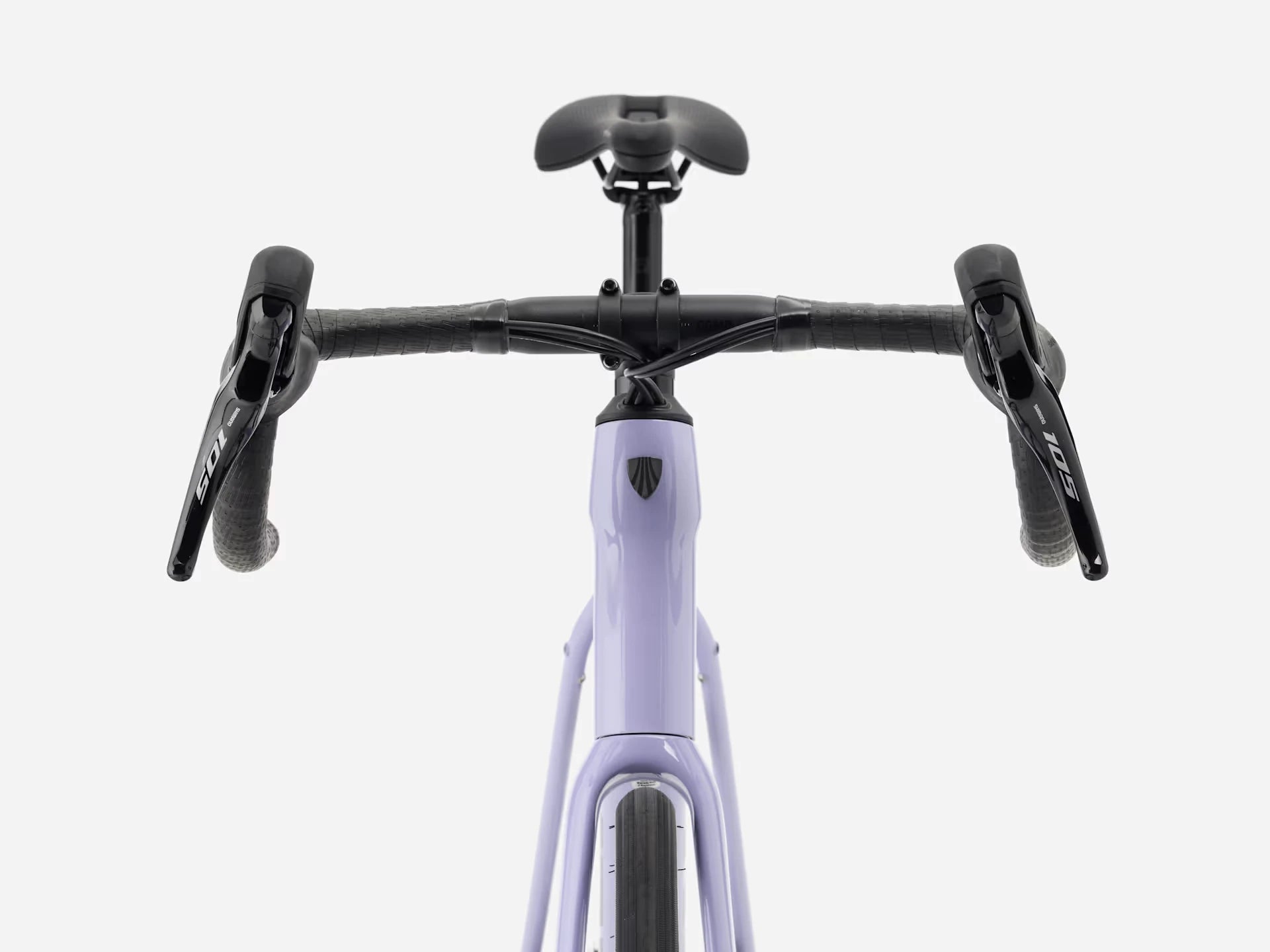 Trek Domane AL 5 Gen 4 Lavender Haze 2027