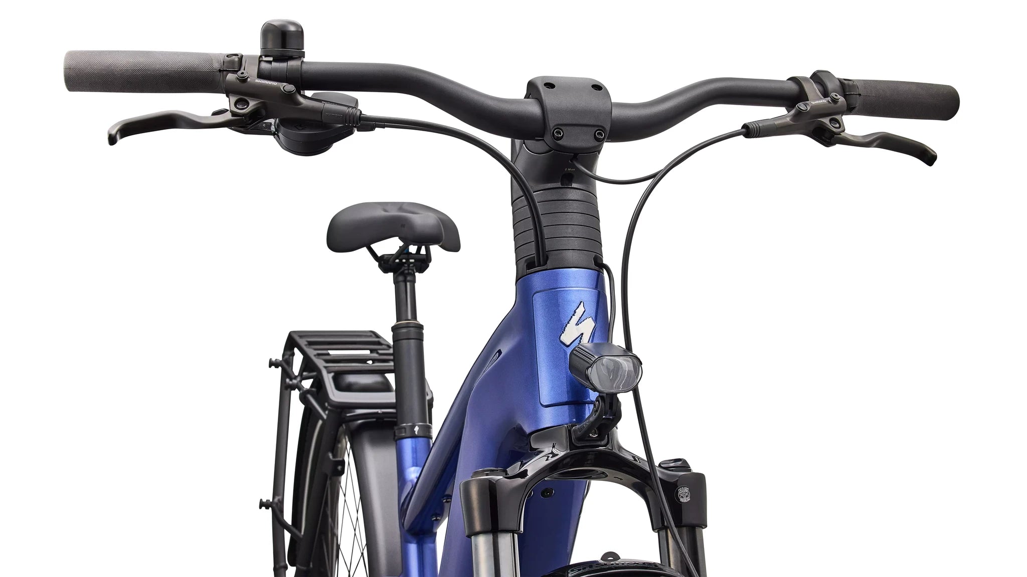 Specialized Vado 3 4.0 Gloss Pacific Blue/Dune White 2027