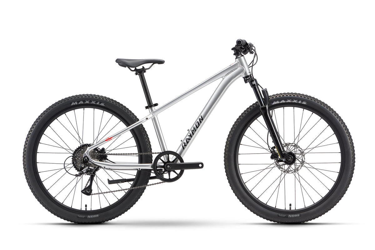 Raymon Nayta 26 Pro rawsilver 2027
