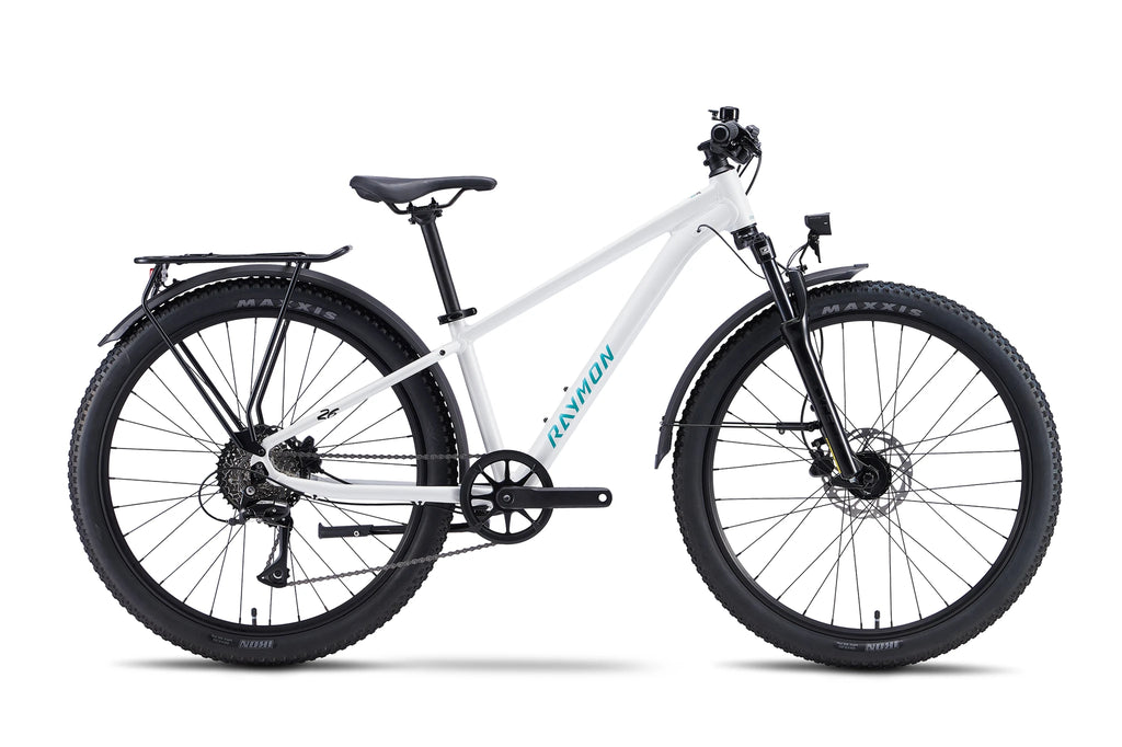 Raymon Nayta 26 Pro Street starwhite 2027