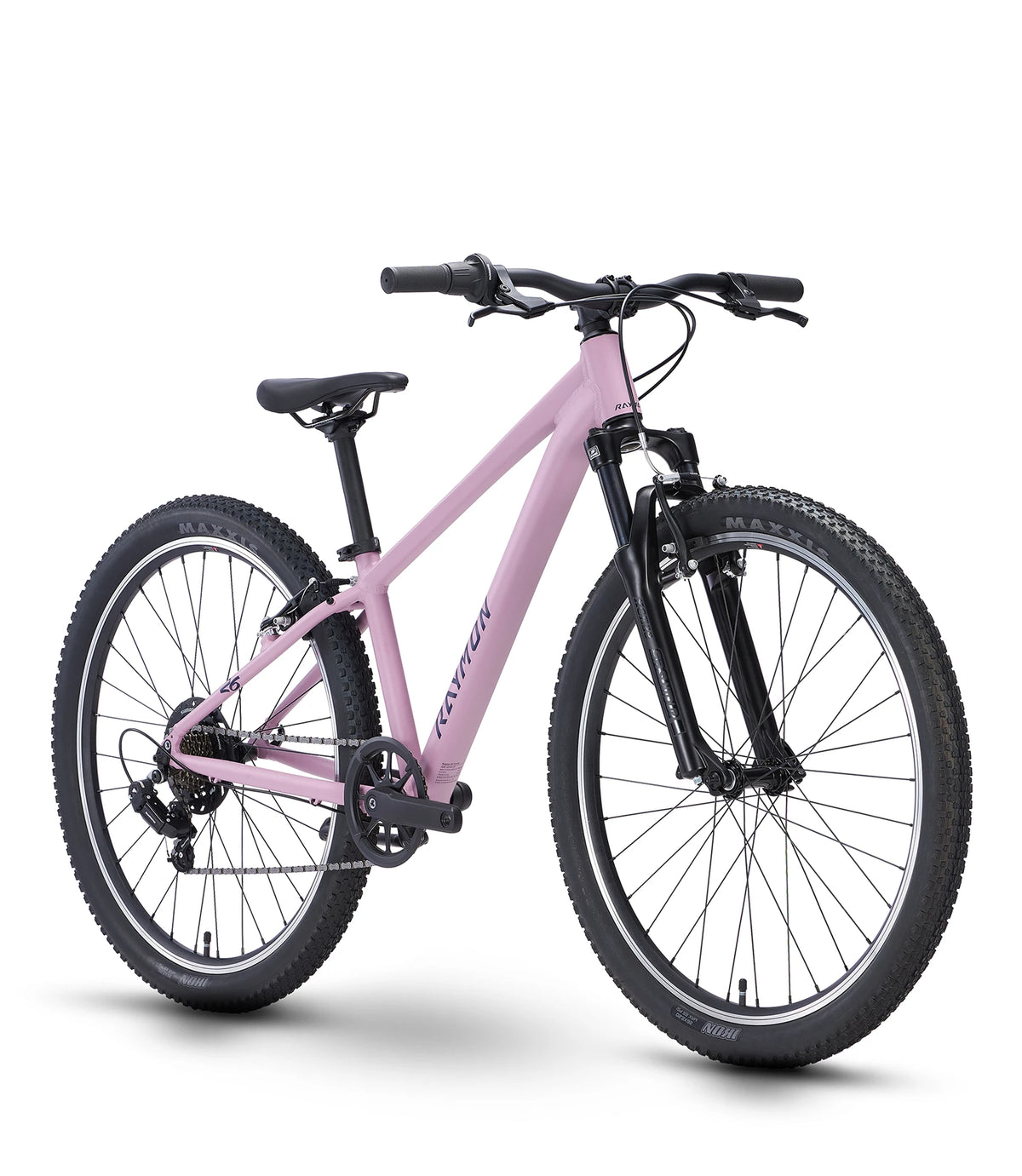 Raymon Nayta 26 Comp mohair pink 2027