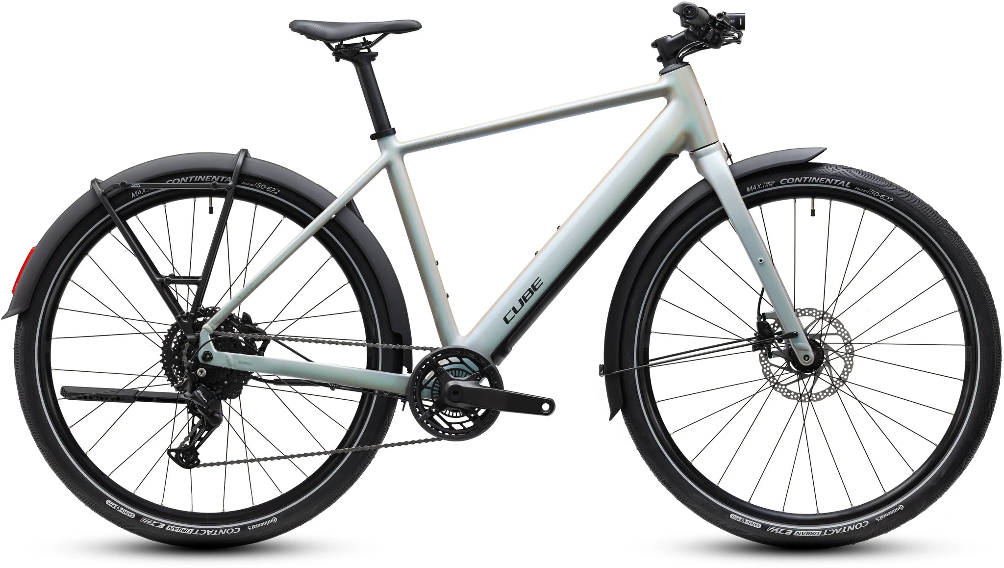 Cube Editor Hybrid ONE 360 FE glintsand´n´black 2027