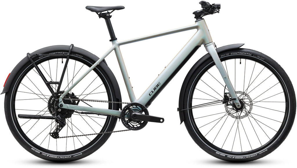 Cube Editor Hybrid ONE 360 FE glintsand´n´black 2027