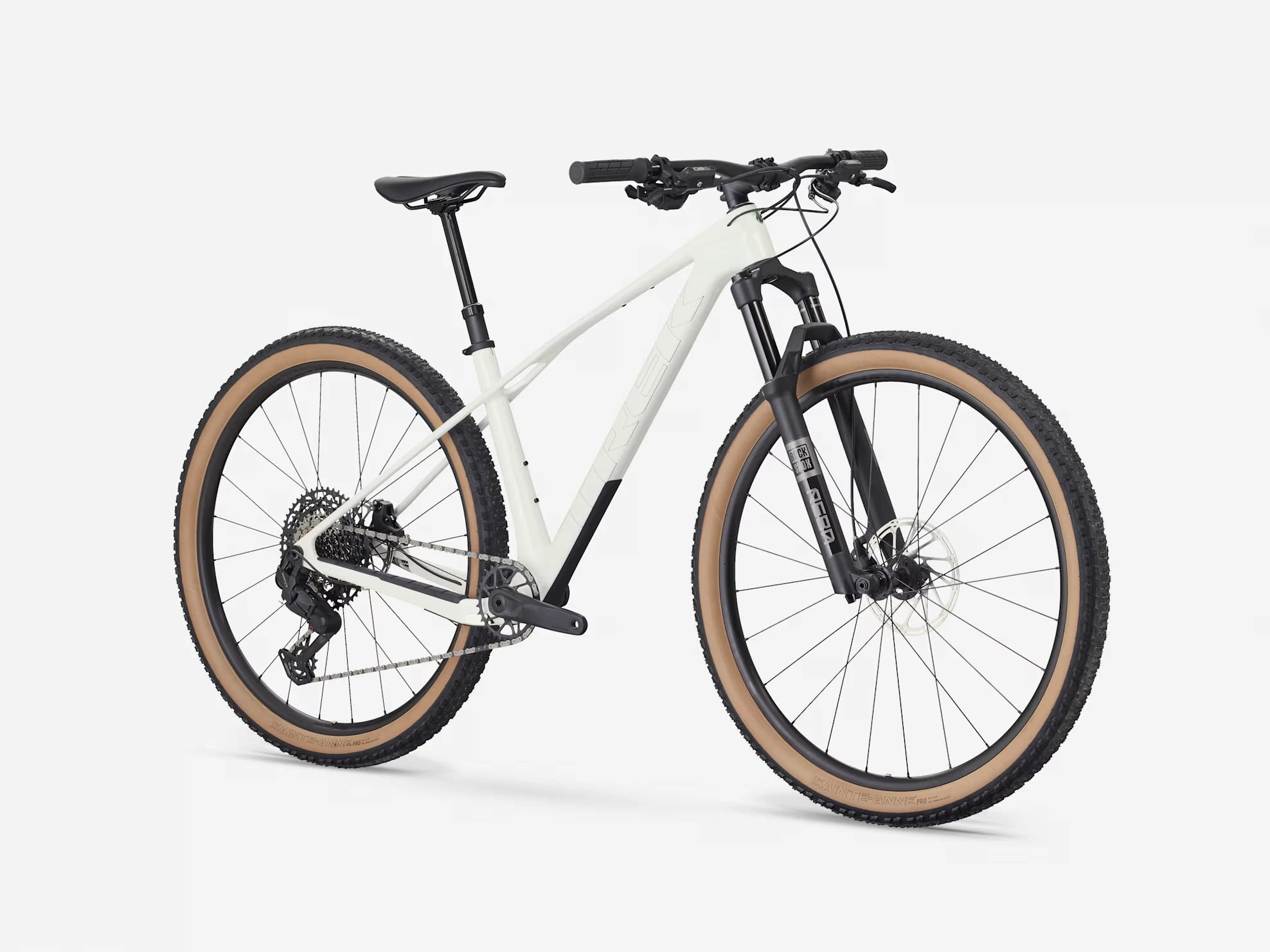 Trek Procaliber 9.6 Gen 3 Crystal White 2027