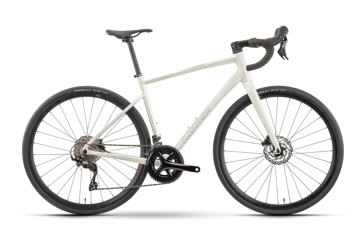 Raymon Scorena Pro 700 24S 105 starwhite 2027