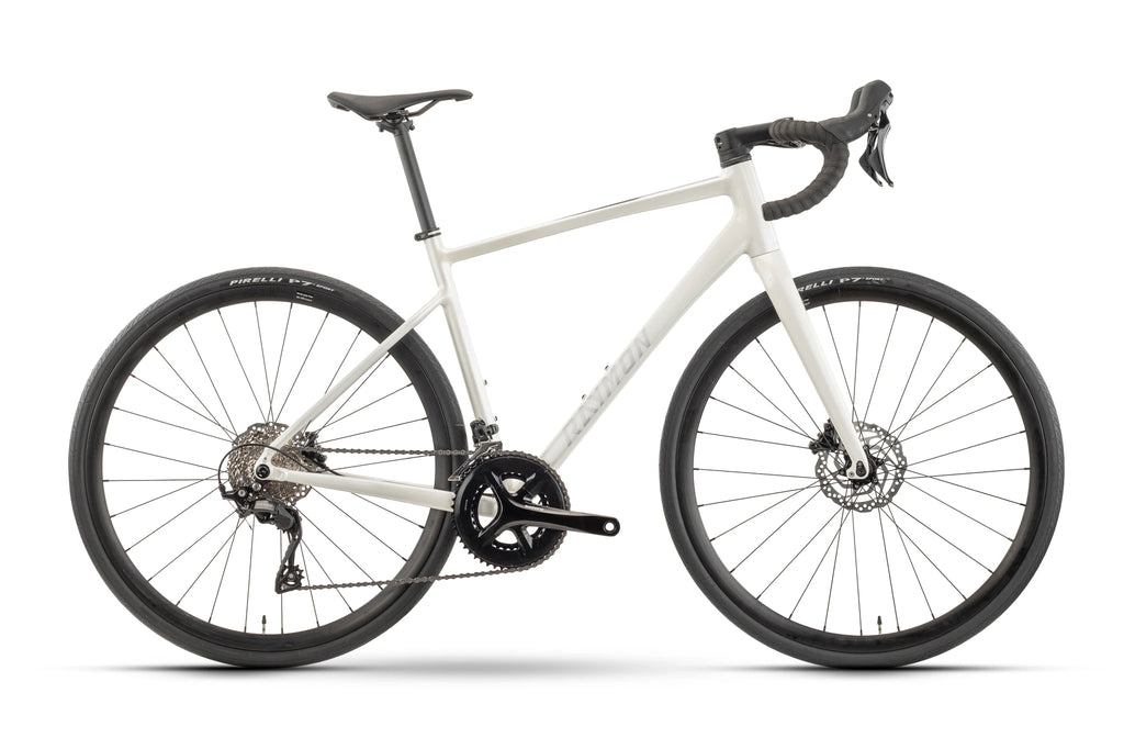 Raymon Scorena Pro 700 24S 105 starwhite 2027