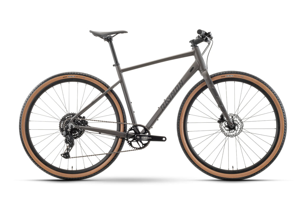 Raymon Territ Sport 700 8S Essa pipegrey 2027