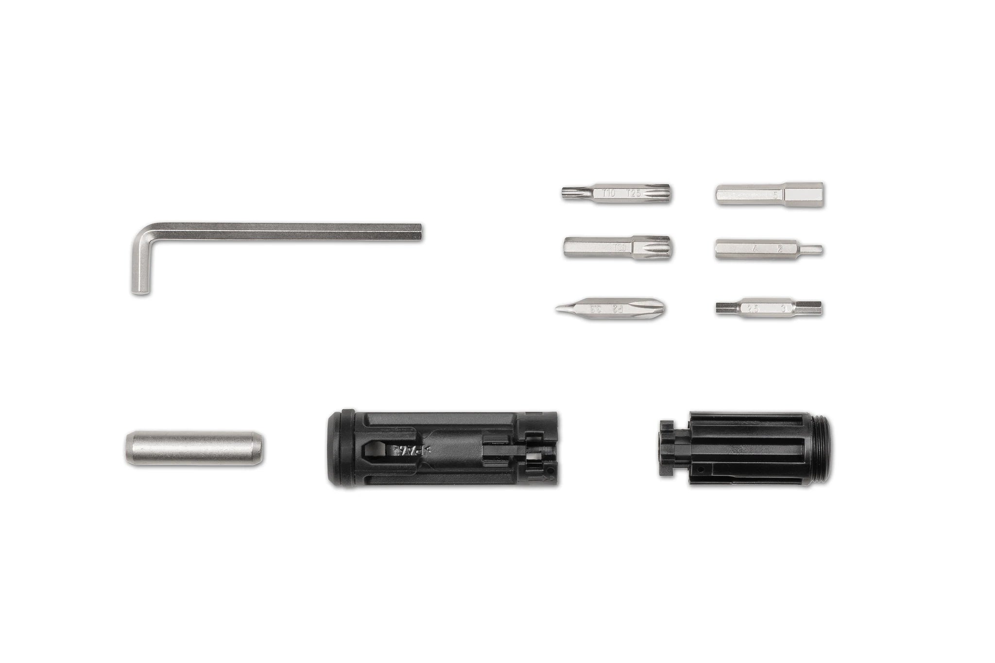 Acid Multi Tool Husk 10 - Liquid-Life #Wähle Deine Farbe_black