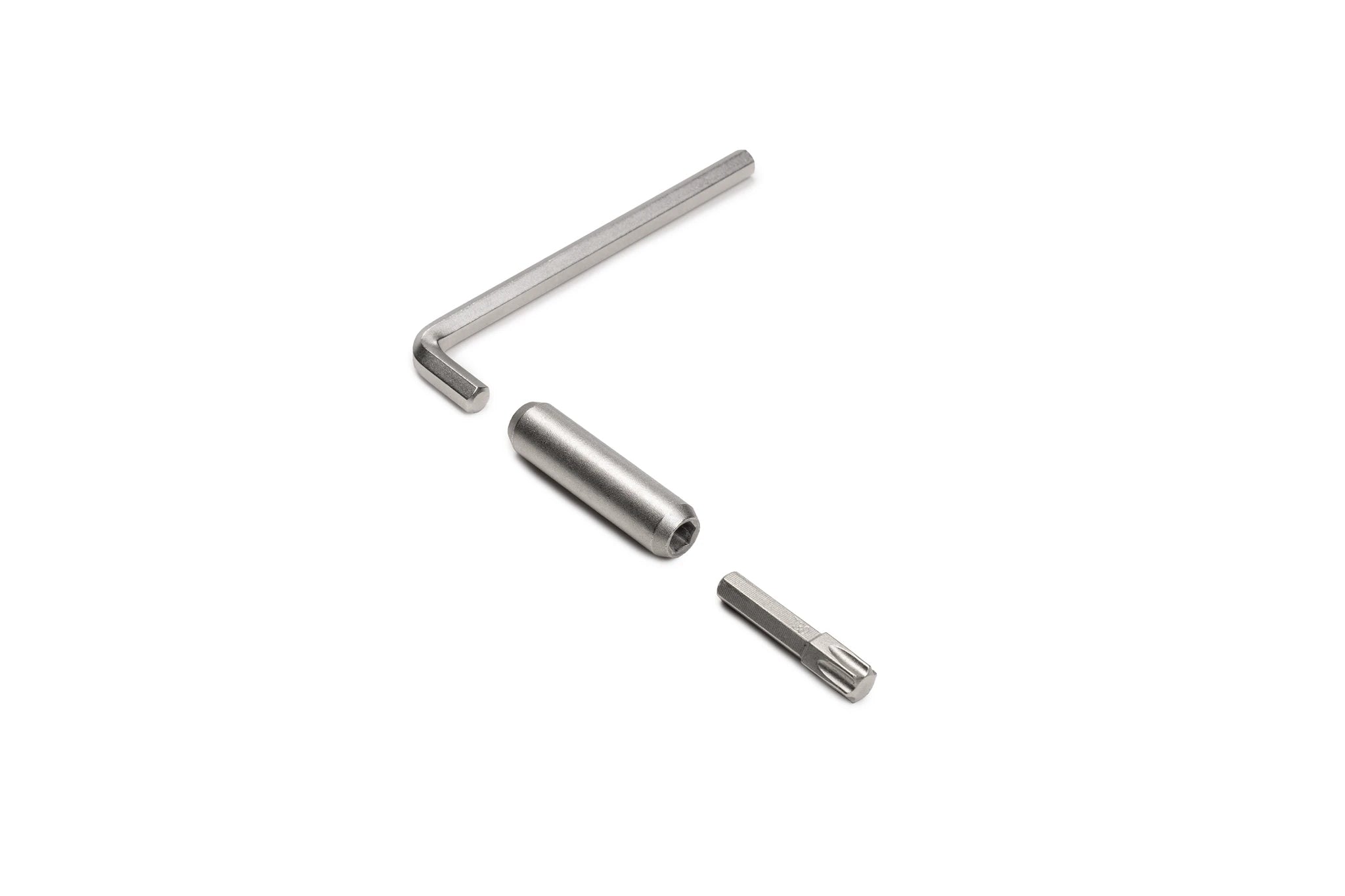 Acid Multi Tool Husk 10 - Liquid-Life #Wähle Deine Farbe_black