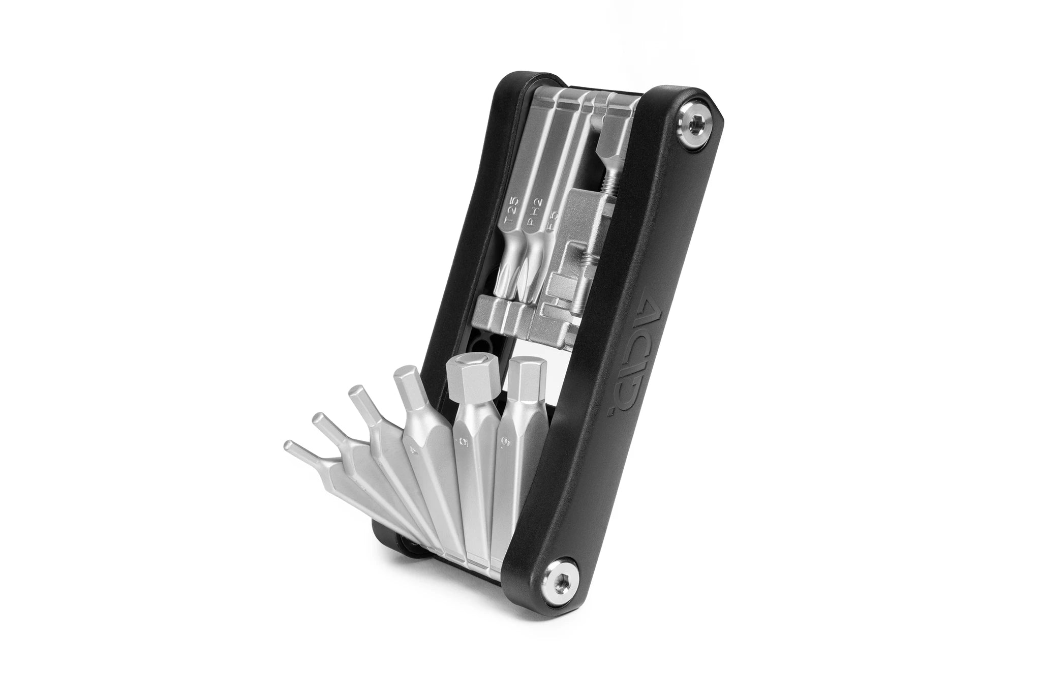 Acid Multi Tool Squad 24 Tubeless Kit - Liquid-Life #Wähle Deine Farbe_black