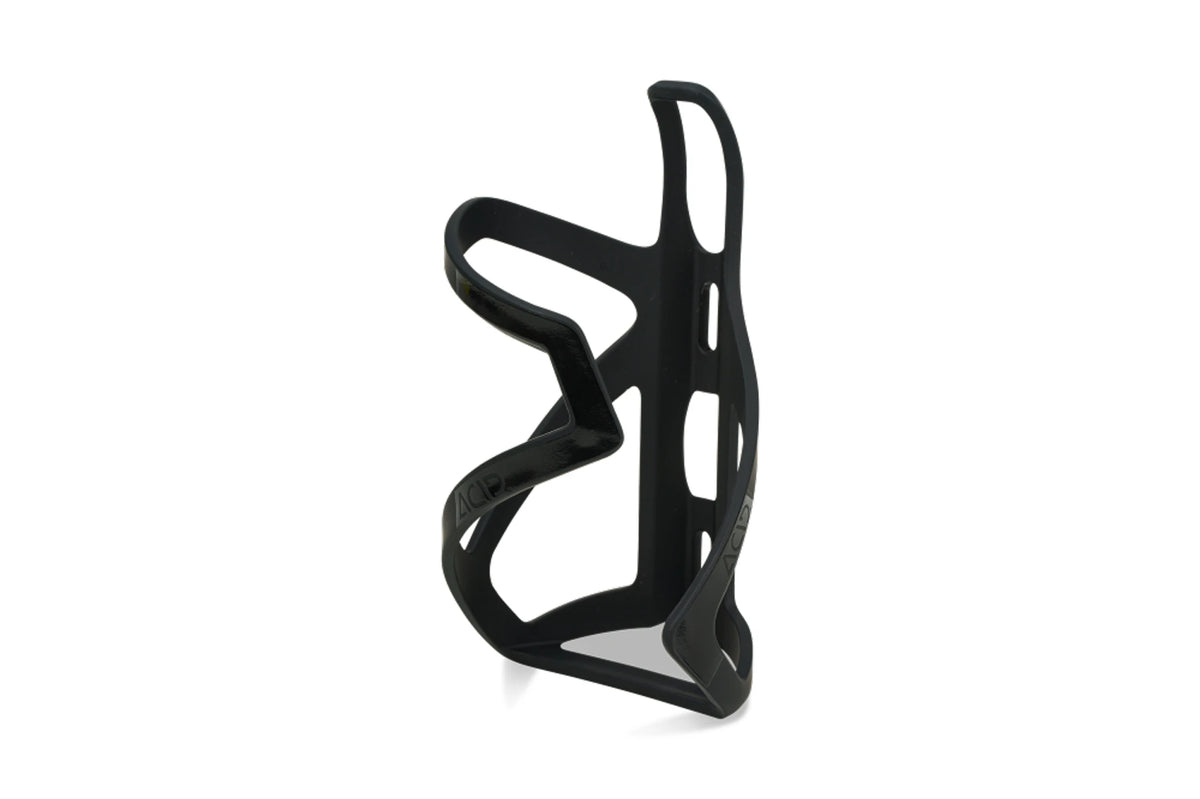 Acid Flaschenhalter HPP Sidecage - Liquid-Life #Wähle Deine Farbe_black