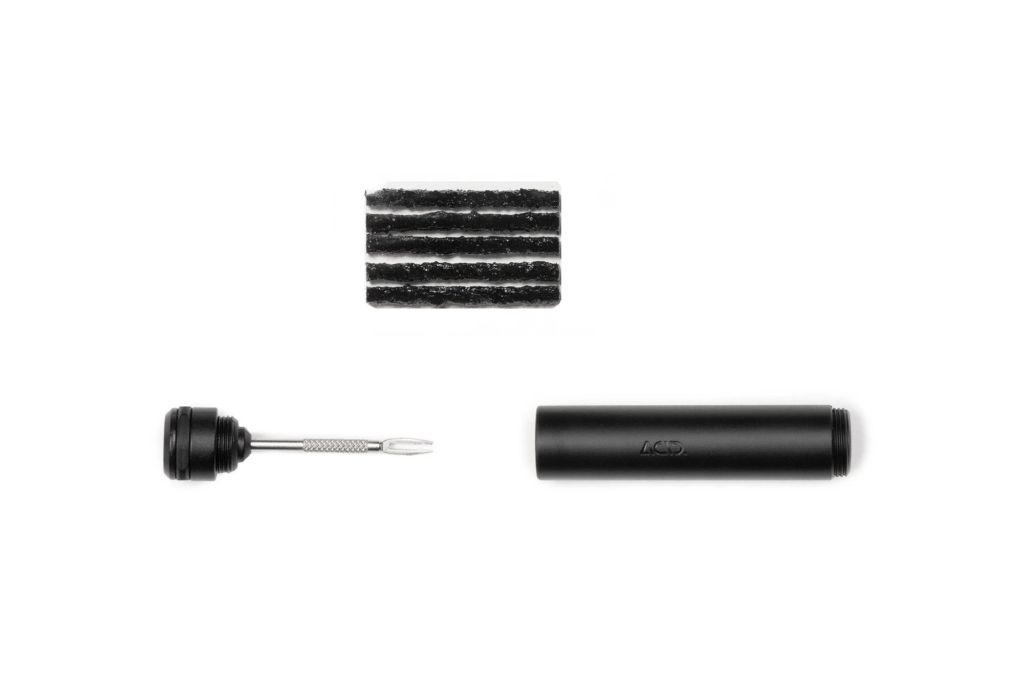 Acid Multi Tool Husk 3 Tubelesskit - Liquid-Life #Wähle Deine Farbe_black