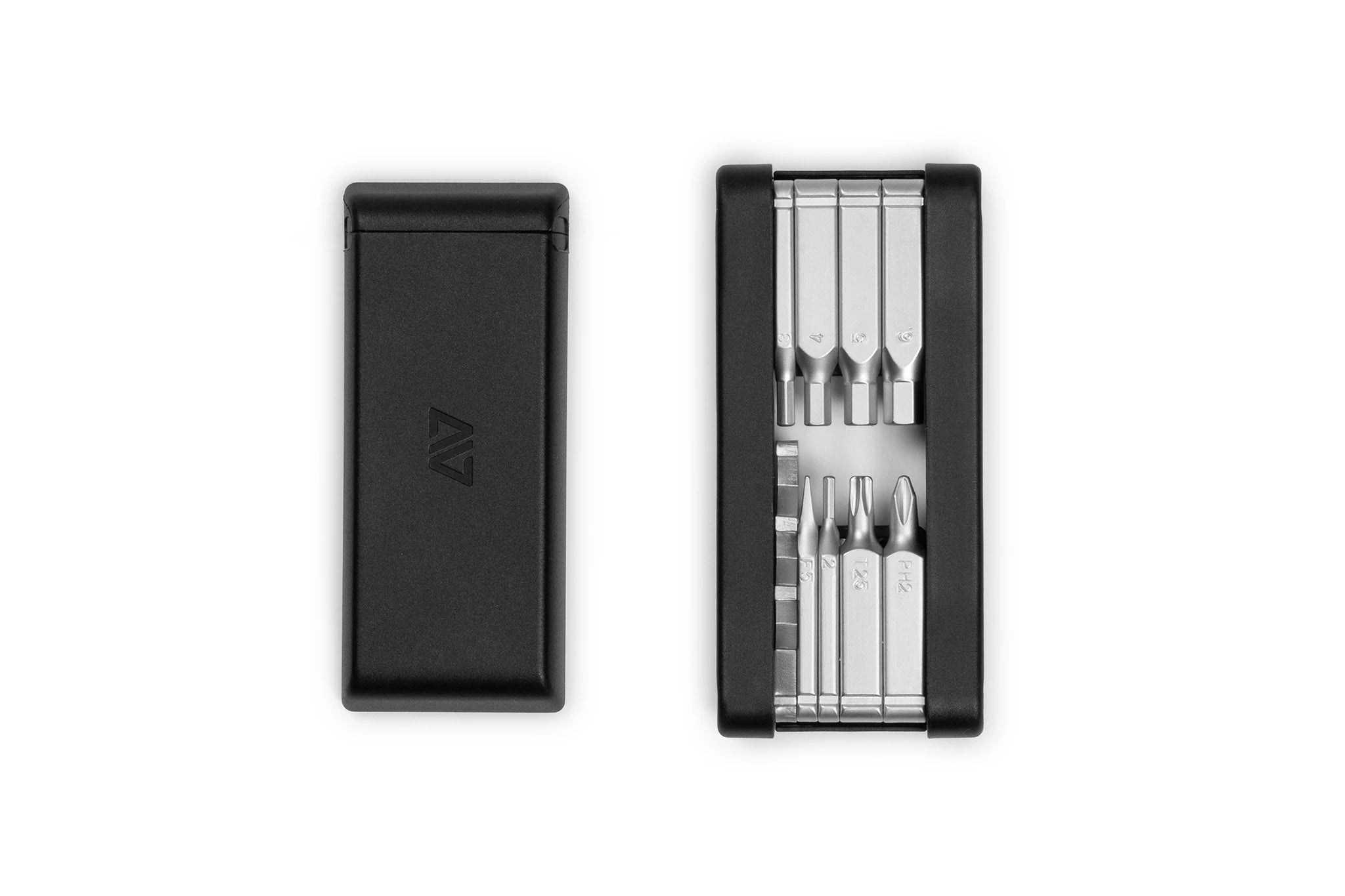 Acid Multi Tool Squad 14 Tubeless Kit - Liquid-Life #Wähle Deine Farbe_black