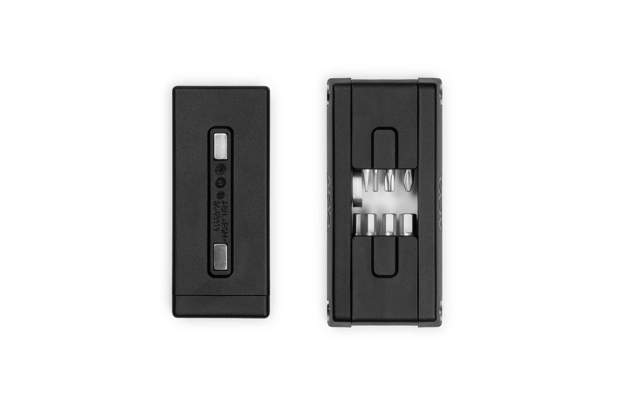Acid Multi Tool Squad 14 Tube Repair Kit - Liquid-Life #Wähle Deine Farbe_black