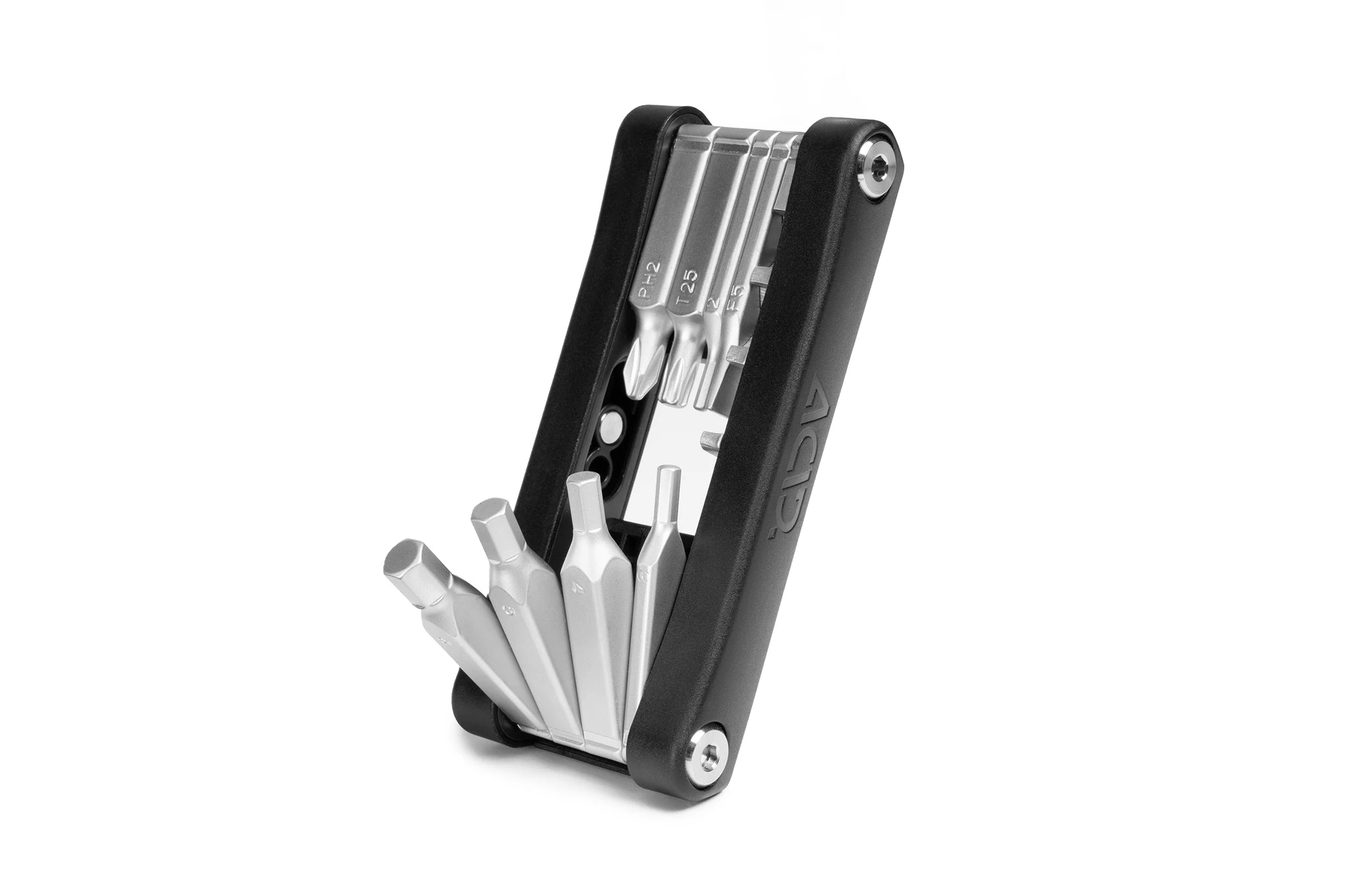 Acid Multi Tool Squad 14 Tube Repair Kit - Liquid-Life #Wähle Deine Farbe_black
