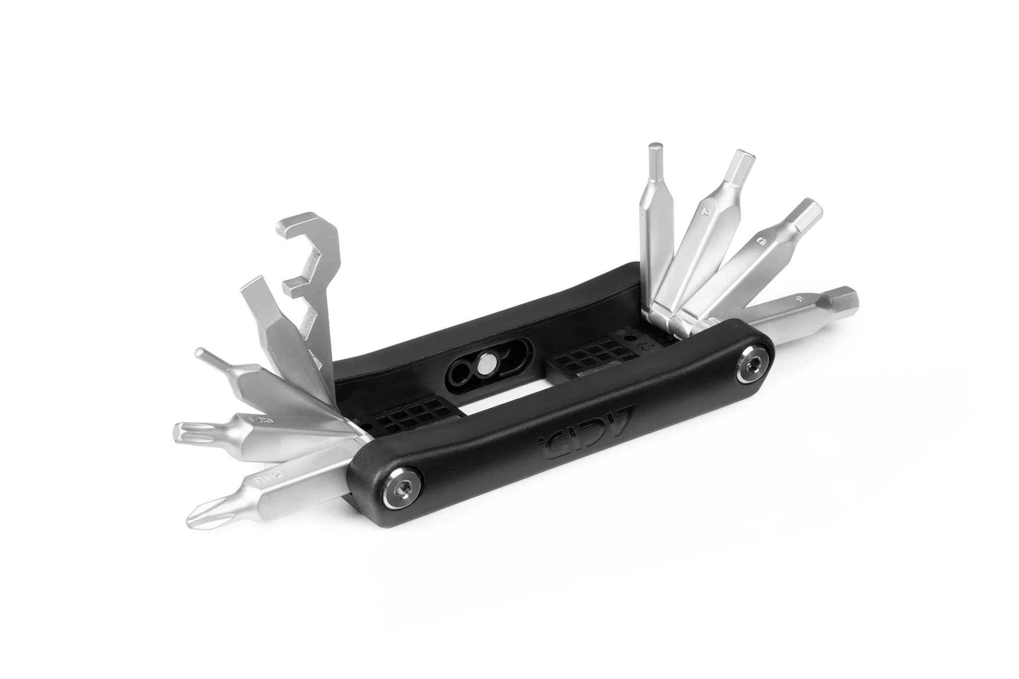 Acid Multi Tool Squad 14 Tube Repair Kit - Liquid-Life #Wähle Deine Farbe_black