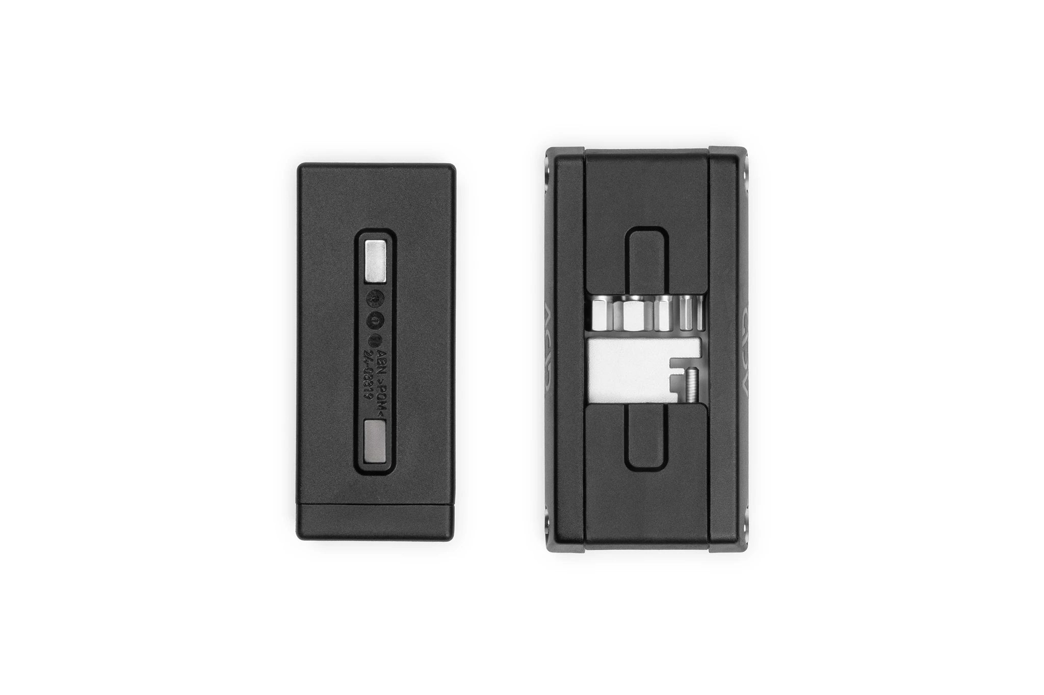 Acid Multi Tool Squad 17 - Liquid-Life #Wähle Deine Farbe_black