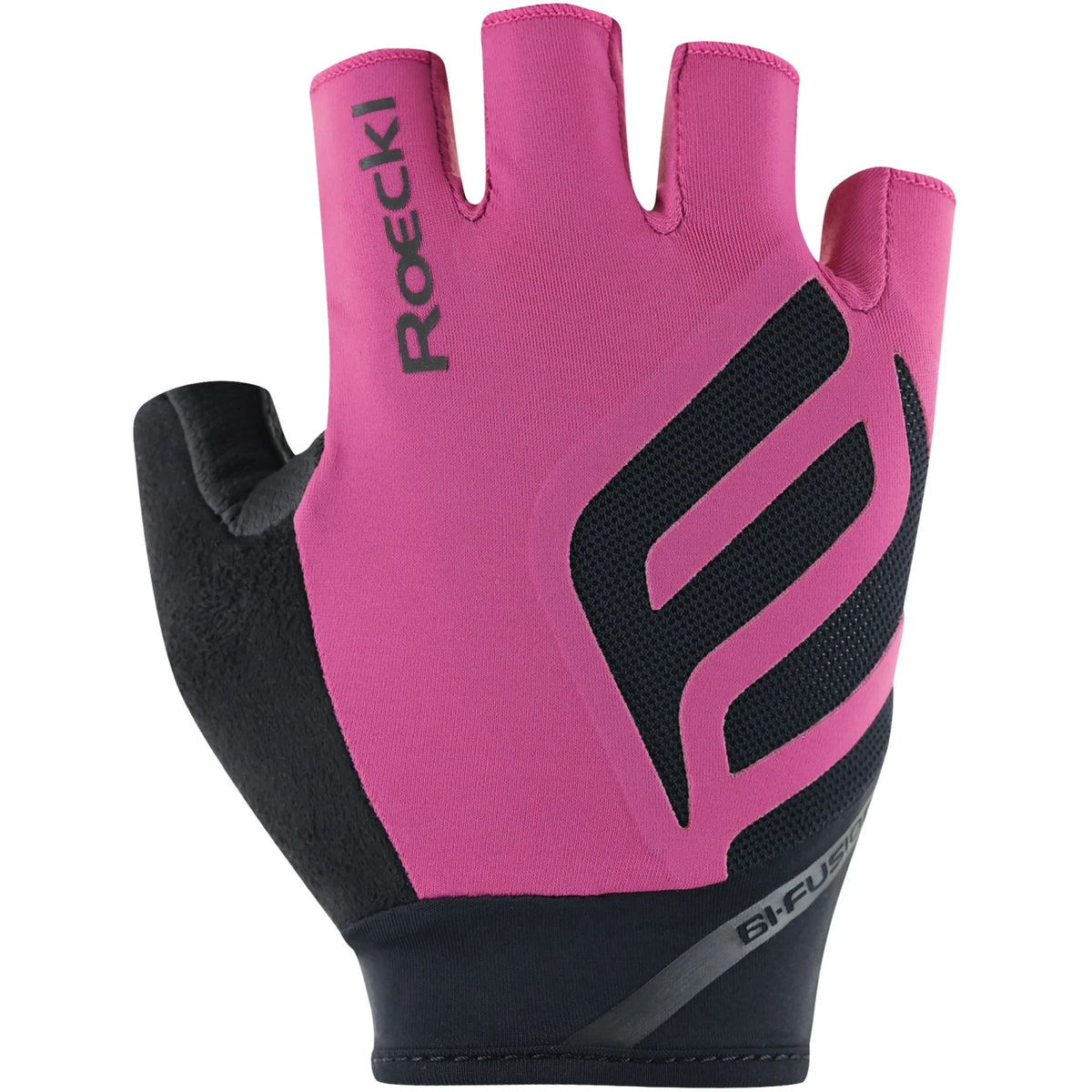 Roeckl Handschuhe Iton 2 - Liquid-Life #Wähle Deine Farbe_posh pink