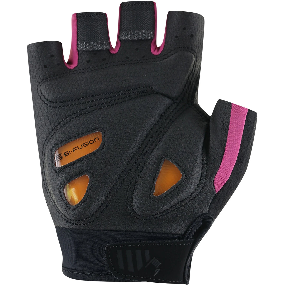 Roeckl Handschuhe Iton 2 - Liquid-Life #Wähle Deine Farbe_posh pink