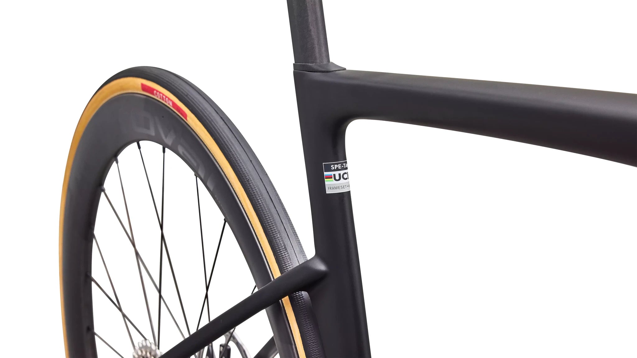 Specialized Tarmac SL9 S-Level AXS Satin Carbon / Silver Dust 2027