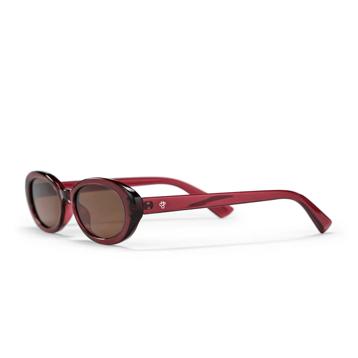 CHPO Alice - Liquid-Life #Wähle Deine Farbe_burgundy/brown