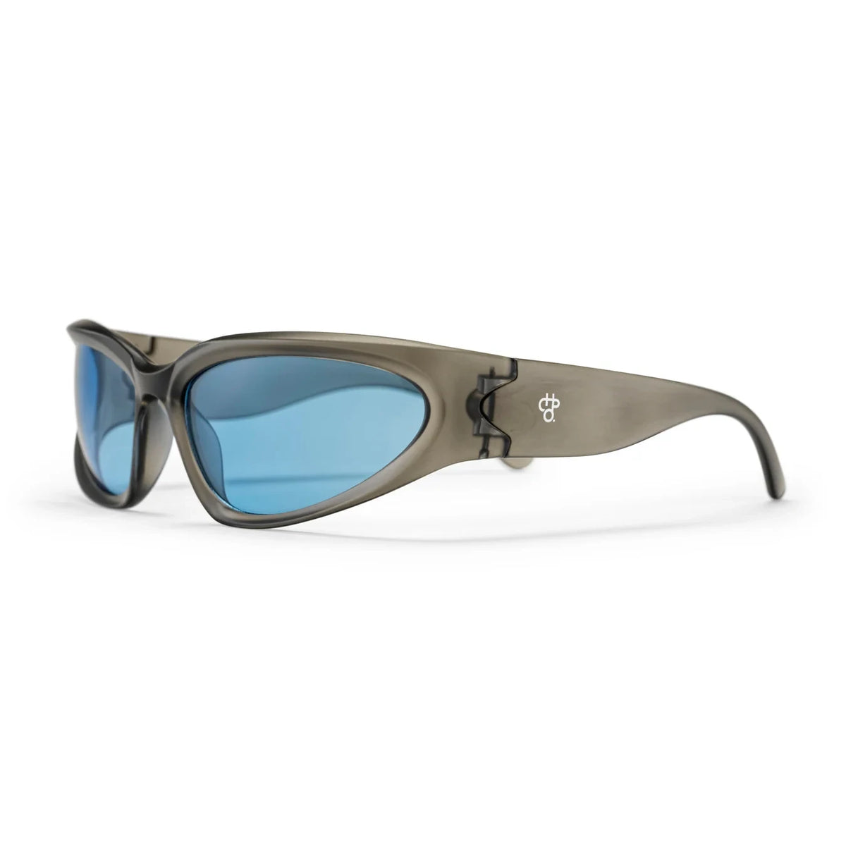 CHPO Tdot - Liquid-Life #Wähle Deine Farbe_matte grey/light blue