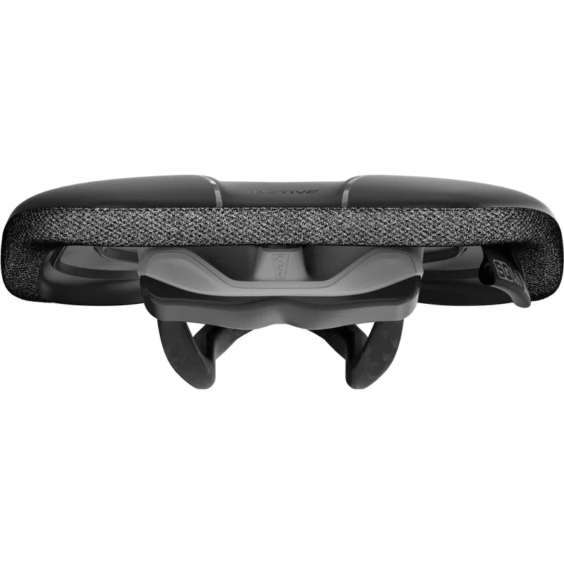 SQ-lab 611 Ergowave active 2.1 Carbon - Liquid-Life #Wähle Deine Farbe_black