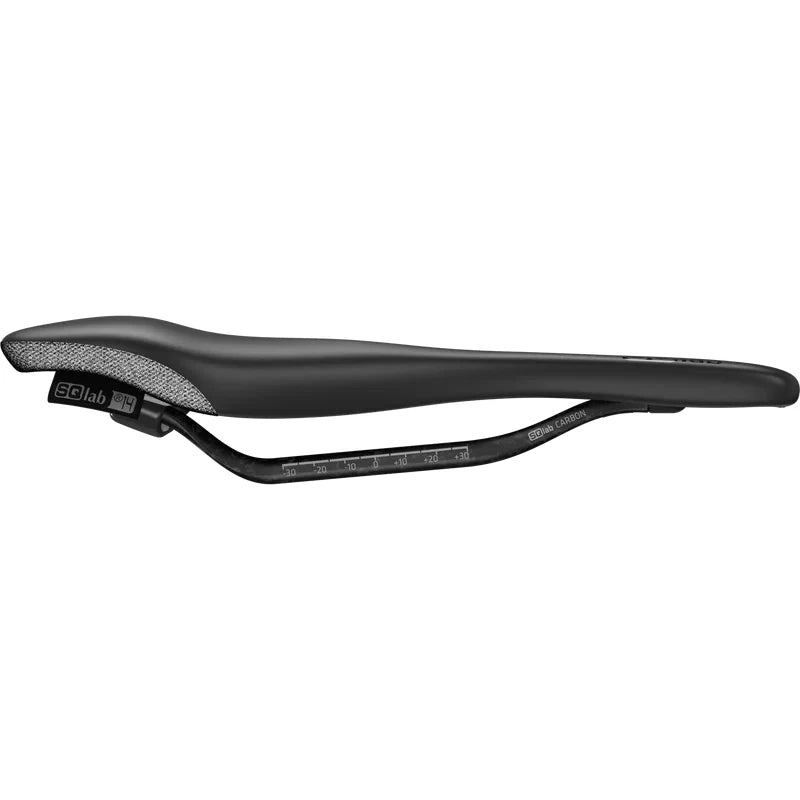 SQ-lab 611 Ergowave active 2.1 Carbon - Liquid-Life #Wähle Deine Farbe_black