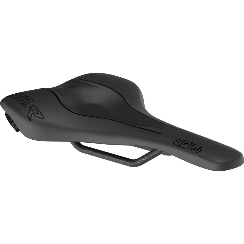 SQ-lab 612 Ergowave R - Liquid-Life #Wähle Deine Farbe_black