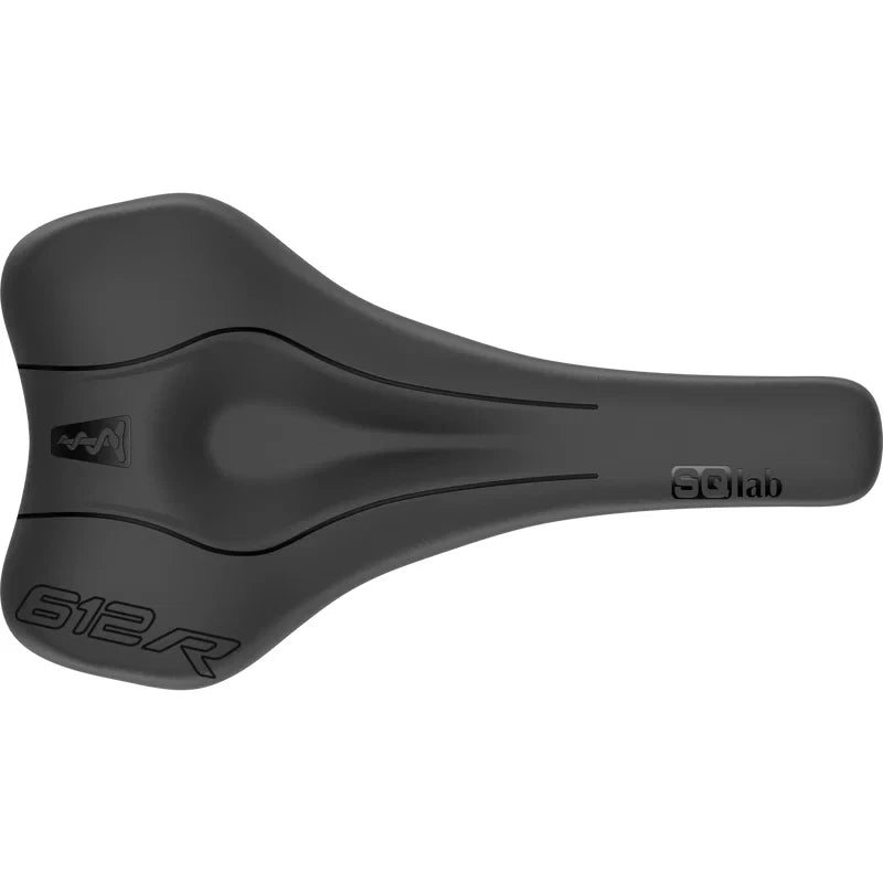 SQ-lab 612 Ergowave R - Liquid-Life #Wähle Deine Farbe_black