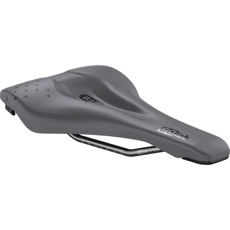 SQ-lab 612 Road 3.0 - Liquid-Life #Wähle Deine Farbe_black