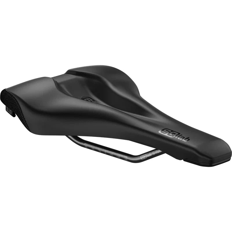 SQ-lab 614 Gravel active 3.0 - Liquid-Life #Wähle Deine Farbe_black