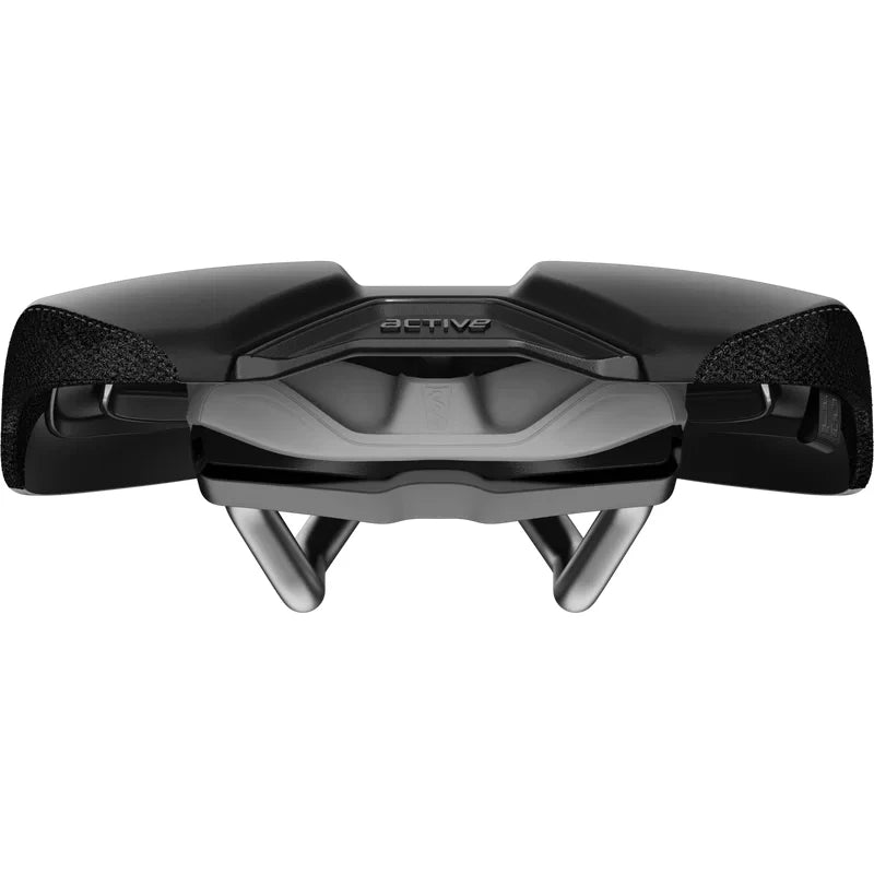 SQ-lab 614 Gravel active 3.0 - Liquid-Life #Wähle Deine Farbe_black