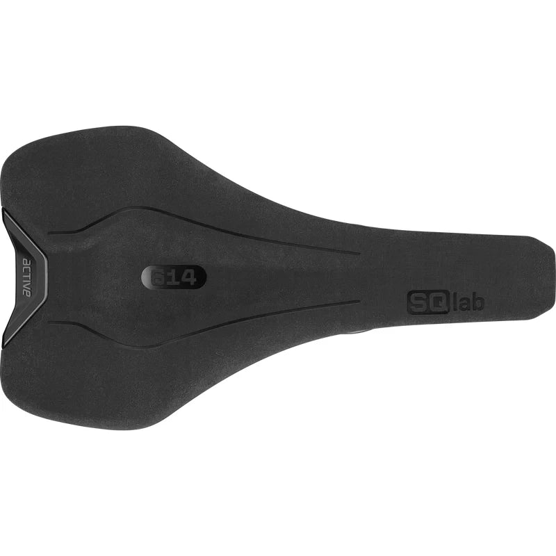 SQ-lab 614 Gravel active 3.0 S'Qantara - Liquid-Life #Wähle Deine Farbe_black