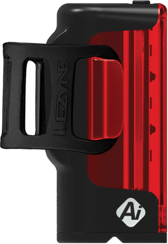 Lezyne Strip+ AI Alert StVZO - Liquid-Life #Wähle Deine Farbe_